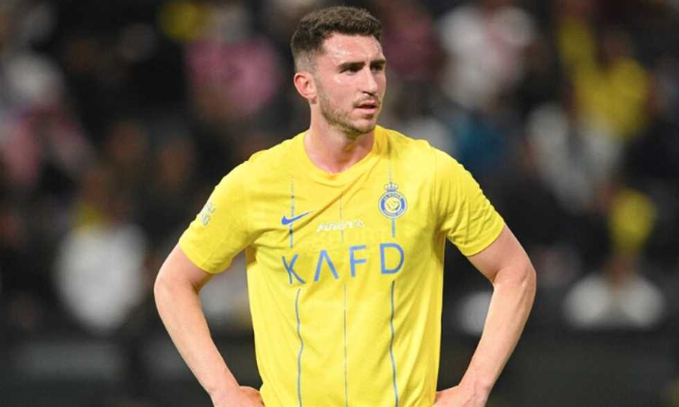 بسبب 9 ملايين يورو.. مانشستر سيتي يوقف قيد النصر السعودي