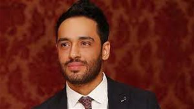 رامي جمال ينشر فيديو  يتحدث من خلاله عن مرض 