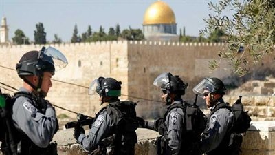 فلسطين.. تنديد بمصادقة الاحتلال على إقامة 7 آلاف وحدة استيطانية بالضفة الغربية