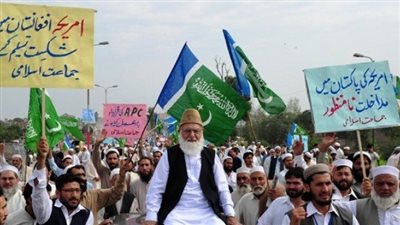 تفاصيل أخطر مخطط للإخوان داخل باكستان