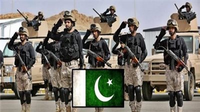 باكستان.. الجيش يقضي على 8 متطرفين