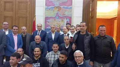 وزير القوى العاملة للمصريين بالأردن: الدولة مستمرة في حمايتكم ورعايتكم