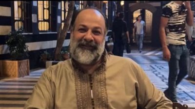 من هو الممثل شادي زيدان الذي تصدر تريند حوجل؟ (أبرز المعلومات)