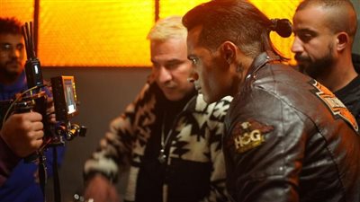 موعد عرض فيلم النجم المصري محمد رمضان 