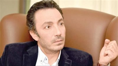 أبرز تصريحات الفنان المصري طارق لطفي حول مسلسل 