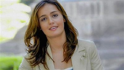 كيف احتفلت النجمة المصرية حلا شيحة بعيد ميلادها؟ (صور)