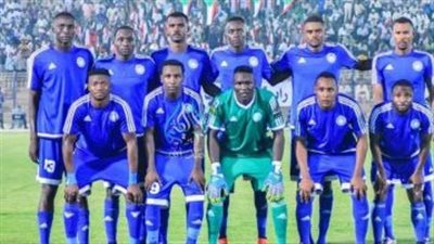 بعد مبارة الهلال السوداني.. ما هو ترتيب منافسات دوري أبطال إفريقيا 2022/2023؟