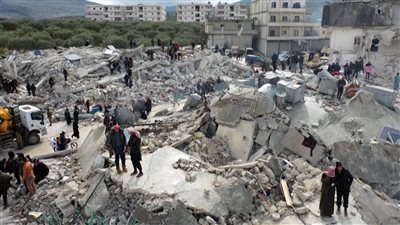 علم الزلازل.. ماذا قال الخبراء والعلماء حول أسباب حدوثها؟