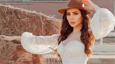  الفنانة نسرين طافش تتحدث لأول مرة عن قصة طلاقها من زوجها.. وتقدم نصائح للسيدات