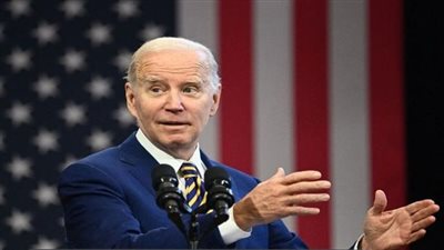  جو بايدن يحسم الجدل حول ترشّحه لولاية ثانية في الانتخابات الرئاسية المقرّرة في 2024