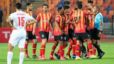 من هو معلق مباراة الزمالك والترجي في دوري أبطال إفريقيا 2022_2023؟ (القنوات الناقلة)