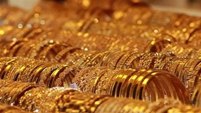 ارتفاع في أسعار الذهب وعيار 21 يسحل 1830 جنيه 