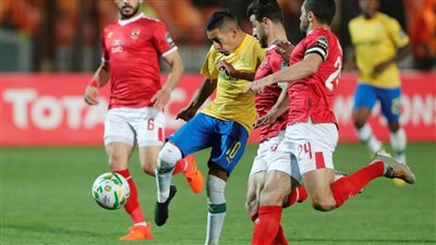 موعد مباراه الاهلي وصن داونز في دوري أبطال إفريقيا 2022-2023.. والقنوات المفتوحة الناقلة مجانا دون تشفير