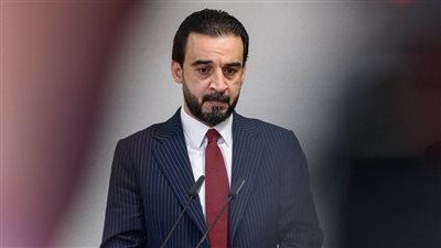 الحلبوسي يفتتح أعمال المؤتمر الرابع والثلاثين لاتحاد البرلمان العربي