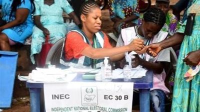 نيجيريا.. الناخبون يدلون بأصواتهم لانتخاب رئيس جديد