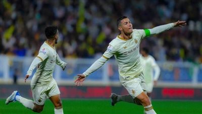 بهاتريك في مرمى ضمك.. رونالدو يبدأ رحلة الأرقام القياسية بالدوري السعودي