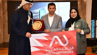 وزير الشباب والرياضة يفتتح فعاليات ملتقى القيادات الشبابية الإعلامية العربية