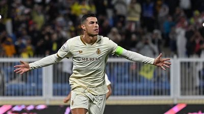 بعد هاتريك رونالدو اليوم.. ترتيب هدافي الدوري السعودي
