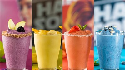 مشروب سحري لرفع هرمون السعادة.. المقادير وخطوات التحضير