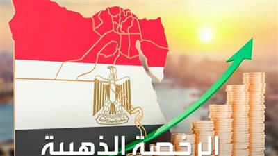 برلماني مصري: الرخصة الذهبية محفز قوي لتحريك عجلة الاستثمار وتوطين الصناعات الاستراتيجية
