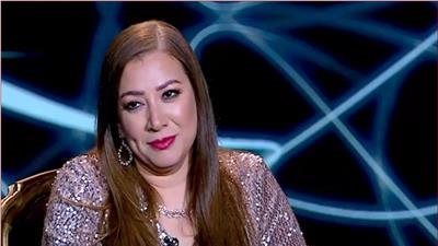  الفنانة المصرية انتصار تنفي صحة التصريحات المنسوبة حول ابنتها شاهيستا
