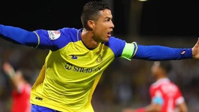 بعدما واصل كريستيانو رونالدو تألقه مع النصر.. ما هو ترتيب الدوري السعودي 2022_2023؟