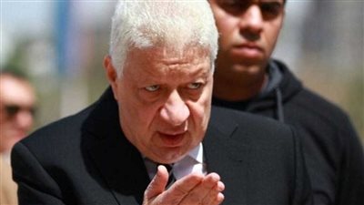  في أول تصريح بعد حبس والده.. ماذا قال أحمد مرتضى منصور عضو مجلس إدارة نادي الزمالك المصري؟