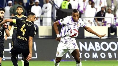 كيف حقق نادي الشارقة لقب كأس السوبر بانتصاره على نادي العين الإماراتي؟