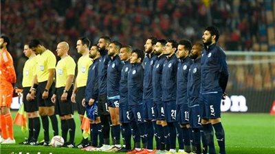 موعد مباراة بيراميدز وأسكو كارا في بطولة الكونفدرالية الأفريقية.. والتشكيل المتوقع