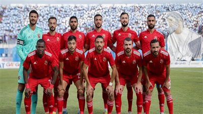 كيف وضع الأهلي المصري نفسه في مفترق الطرق ببطولة دوري أبطال إفريقيا 2022-2023؟