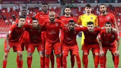  عبر أبو ظبي الرياضية AD sports.. من سيعلق على مباراة الهلال السعودي والدحيل القطري بدوري أبطال آسيا؟