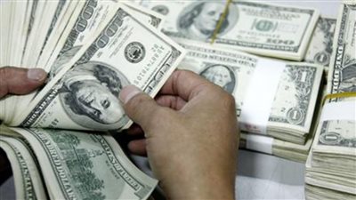 سعر الدولار اليوم 26_2_2023 في مصر