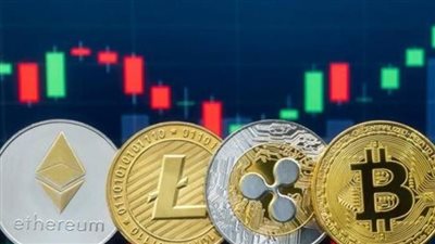 أسعار العملات الرقمية اليوم 26_2_2023