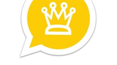 صور تشرح طريقة نقل المحادثات من الواتس العادي إلى الواتس الذهبي WhatsApp Gold 