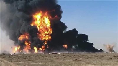 باكستان.. مقتل 4 أشخاص جراء انفجار جنوب غرب البلاد