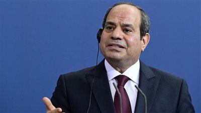 صحف مصر تبرز توجيهات السيسي بشأن تعزيز التحول الرقمي