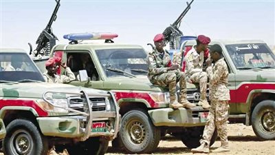 صحف السودان تسلط الضوء على تأكيد الجيش لمنع انهيار الدولة