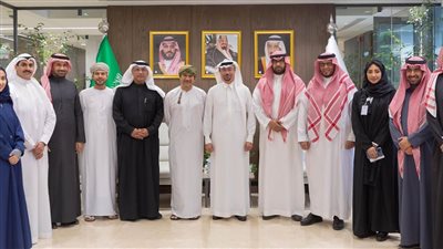 السعودية.. التجارة الخارجية تستعرض تحضيرات المملكة لاجتماعات مجموعة العشرين 2023