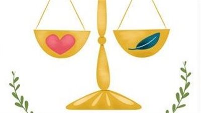 حظك اليوم برج الميزان يوم الخميس 23 فبراير 2023: يوم جميل ومناسب