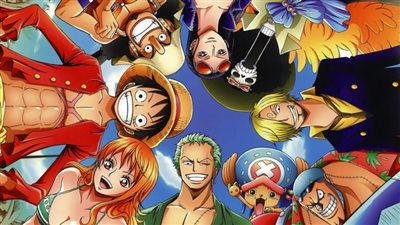 أدق التفاصيل حول مانجا ون بيس One Piece الفصل 1053