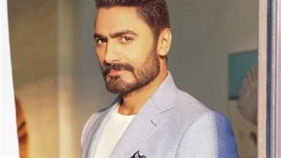  تامر حسني يعلق على هجوم أحمد آدم كاشفا حقيقة فيديو متداول من برنامجه 