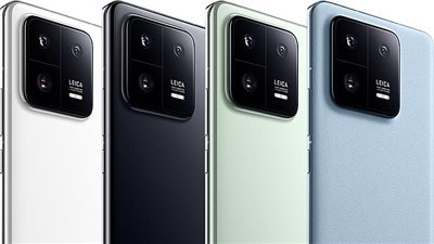 مميزات ومواصفات Xiaomi 13 Pro الذي أعلنت عنه شركة شاومي الصينية