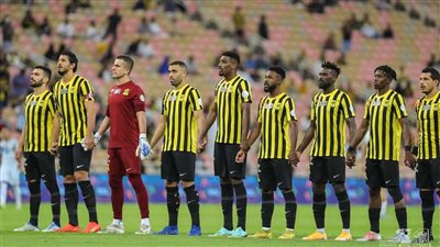 غياب حجازي.. التشكيل الرسمي لفريق الاتحاد لمواجهة الرائد بالدوري السعودي