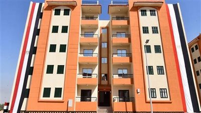 طريقة التقدم على شقق الإسكان الاجتماعي 2023.. وكافة الشروط