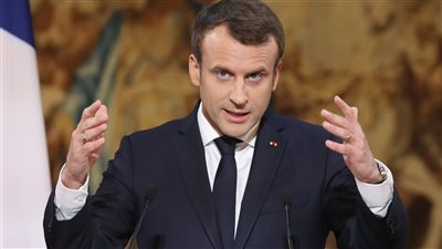 ما وراء زيارة الرئيس الفرنسي لإفريقيا اليوم الإثنين؟