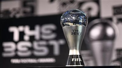 موعد حفل الاتحاد الدولي لكرة القدم بشأن جوائز الأفضل في العالم لعام 2022
