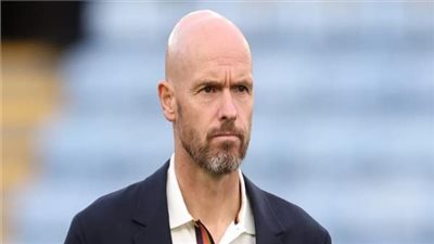  مدرب مانشستر يونايتد Manchester united يعيد الألقاب مجددا إلى قلعة الشياطين بعد غياب لنحو 6 سنوات