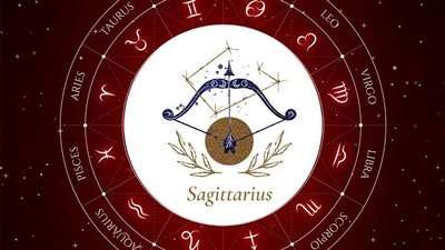 حظك اليوم برج القوس يوم الإثنين 27 فبراير 2023: اتبع حدسك