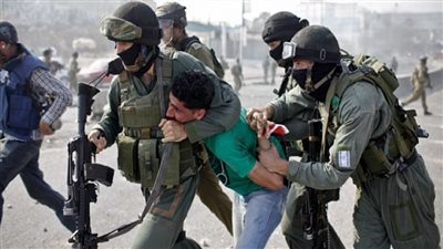 فلسطين.. استشهاد فلسطيني برصاص قوات الاحتلال الإسرائيلي في مدينة نابلس