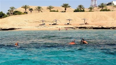 برلماني مصري: الدولة تغلبت على تحديات ضخمة من أجل إطلاق خطط التنمية بسيناء 